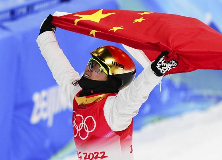 长春成功申办2027第33届世界大学生冬季运动会,体育底蕴深厚