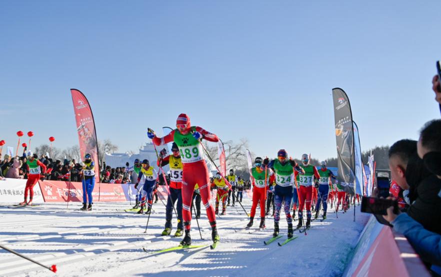 长春成功申办2027第33届世界大学生冬季运动会,体育底蕴深厚