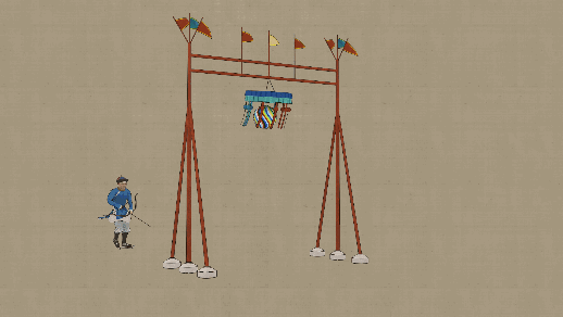 古人冰雪运动超嗨!从努尔哈赤到乾隆,冰嬉盛典全知道