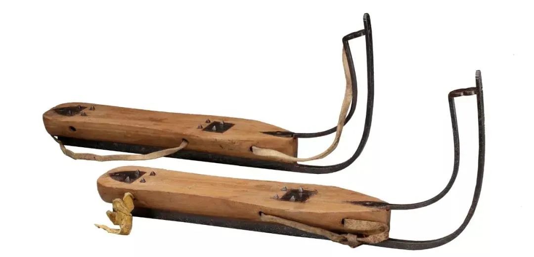 古人冰雪运动超嗨!从努尔哈赤到乾隆,冰嬉盛典全知道