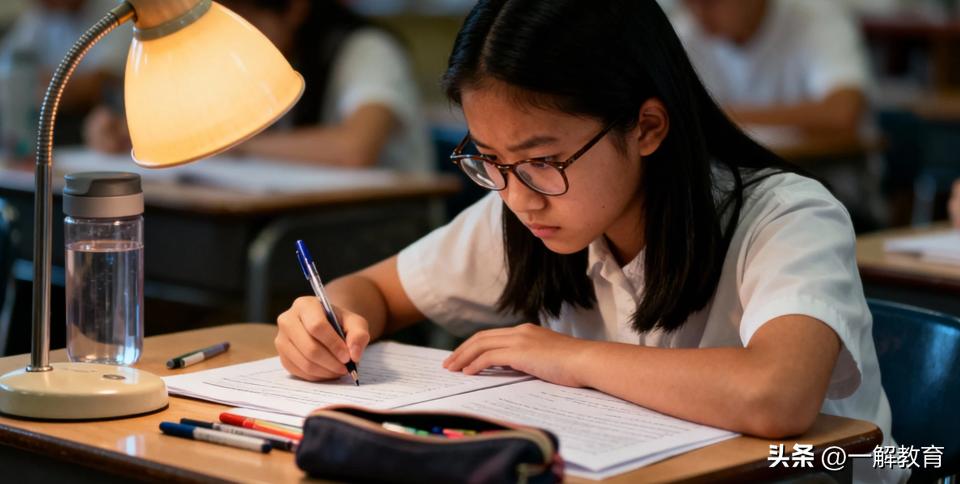 2026年高考考生必看：招生政策调整、备考方法及身心调节