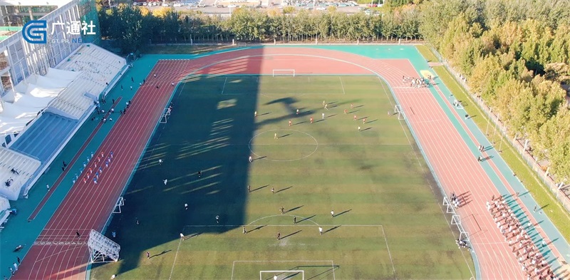 山东省十六届大运会圆满结束,德州职院成绩优异展风采