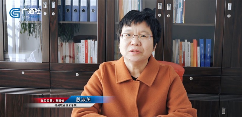 山东省十六届大运会圆满结束,德州职院成绩优异展风采