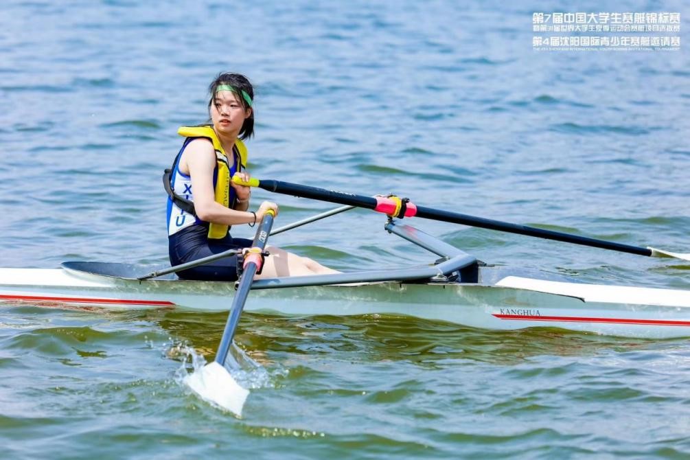 第31届世界大学生夏季运动会西安交大师生参赛情况介绍