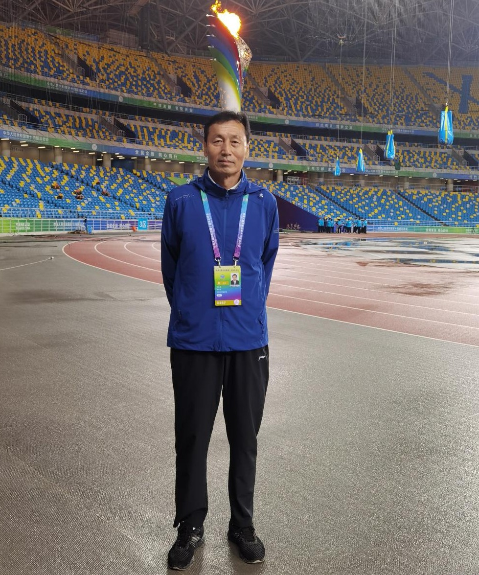 第31届世界大学生夏季运动会西安交大师生参赛情况介绍