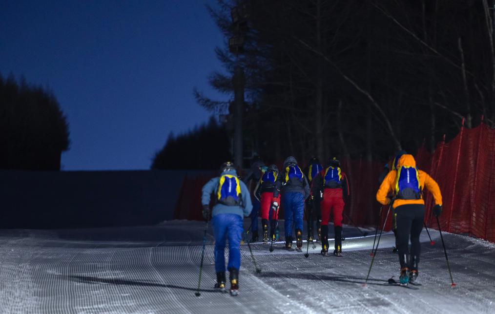 米兰冬奥会新增滑雪登山项目，带你了解这项运动的前世今生