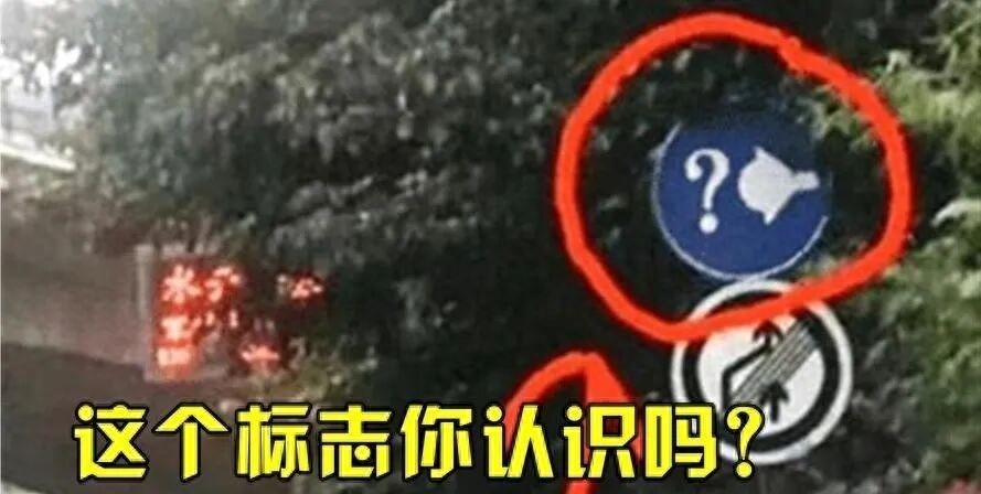 2026 高速隧道通行规则及易扣分标志，车主必看