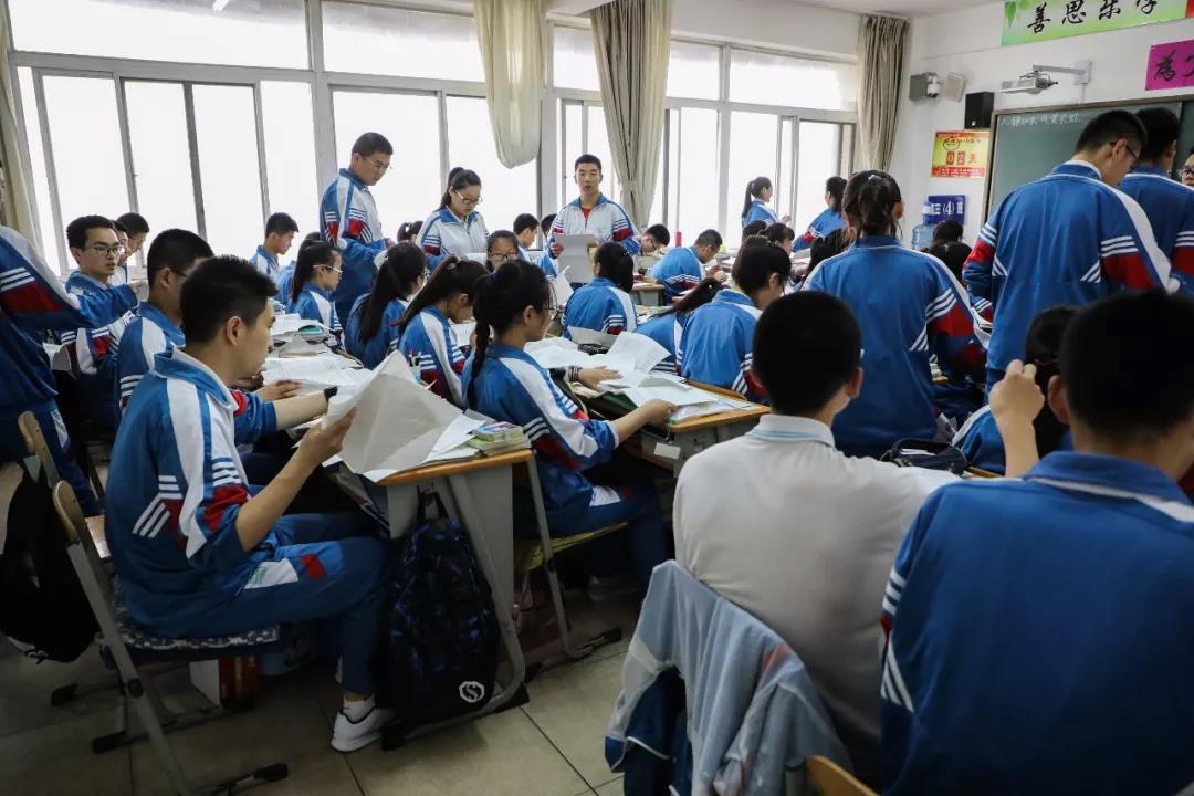 2035年中国教育现代化目标及推进教育现代化实施方案部署