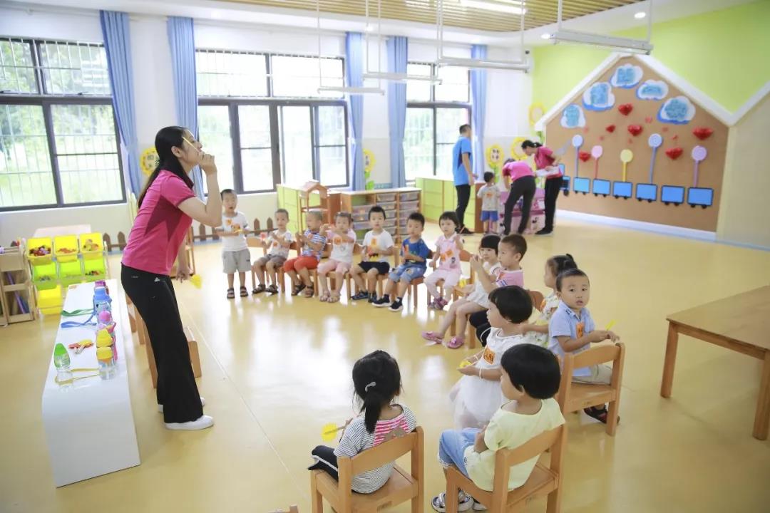 2035年中国教育现代化目标及推进教育现代化实施方案部署