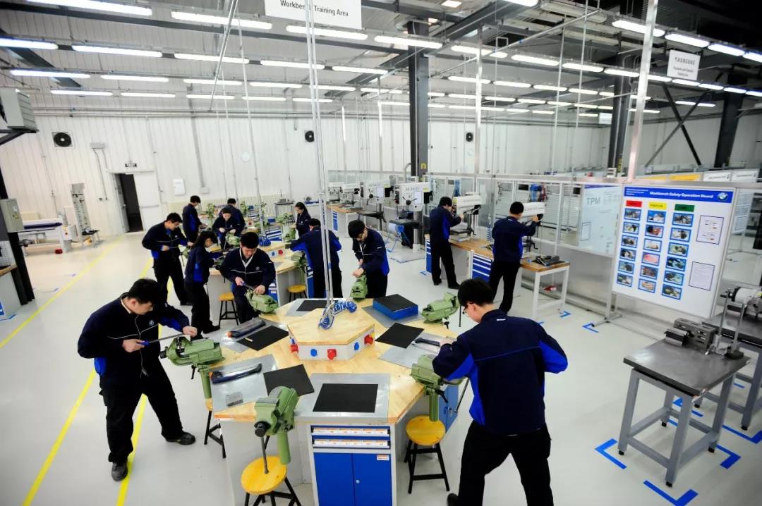 2035年中国教育现代化目标及推进教育现代化实施方案部署