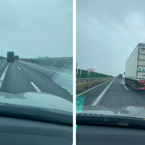 京哈高速限速80公里/小时且路况差,为何还按原价收费?