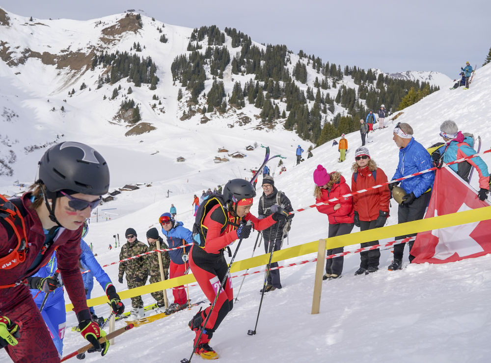 百年冬奥:闪耀青春光彩,奥林匹克梦想代代传承