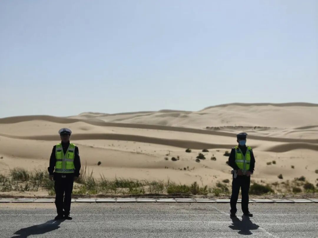 金秋十月违章高发，高新区多措并举预防道路交通事故