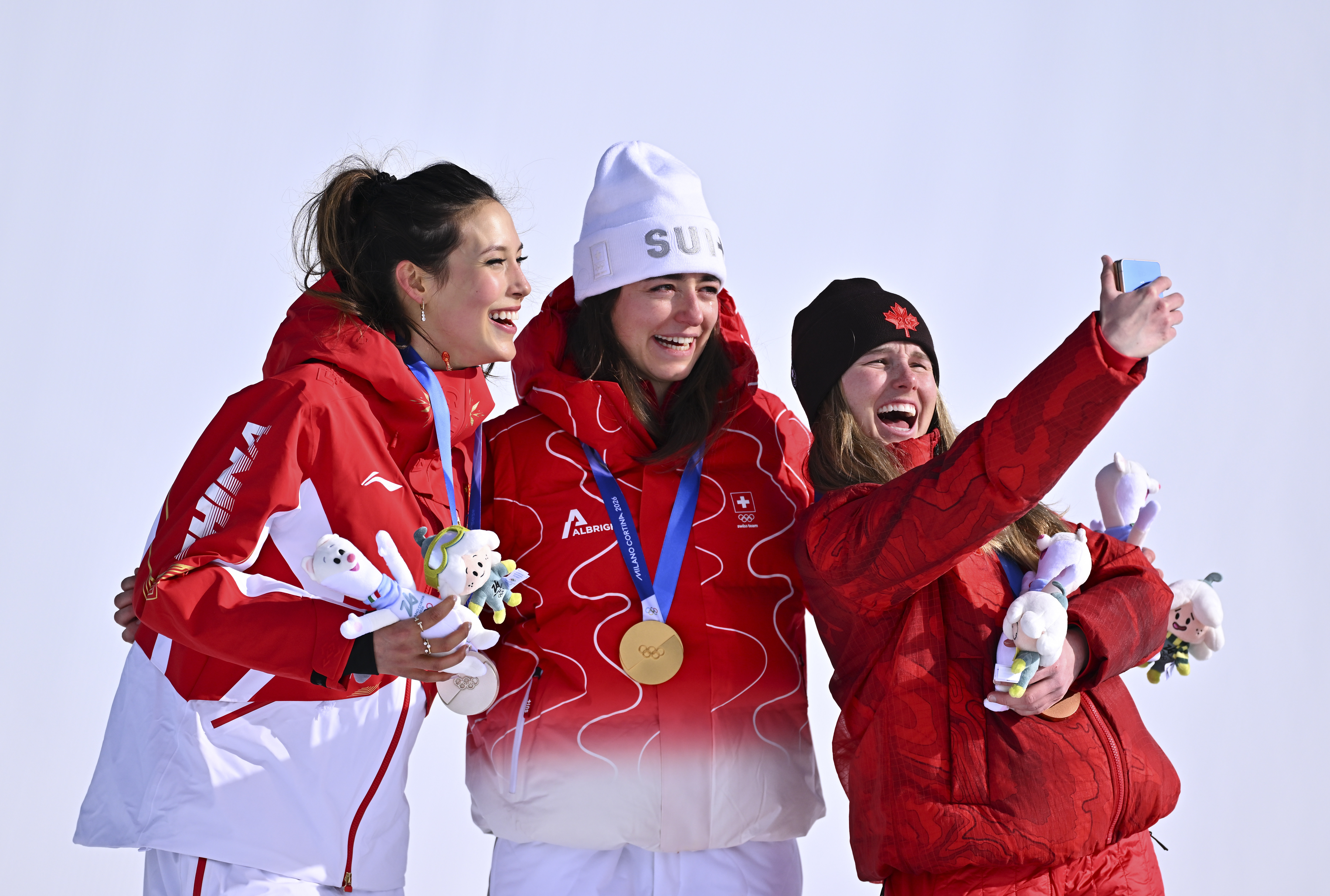 米兰冬奥会收官,中国代表团创境外参赛历史最佳成绩