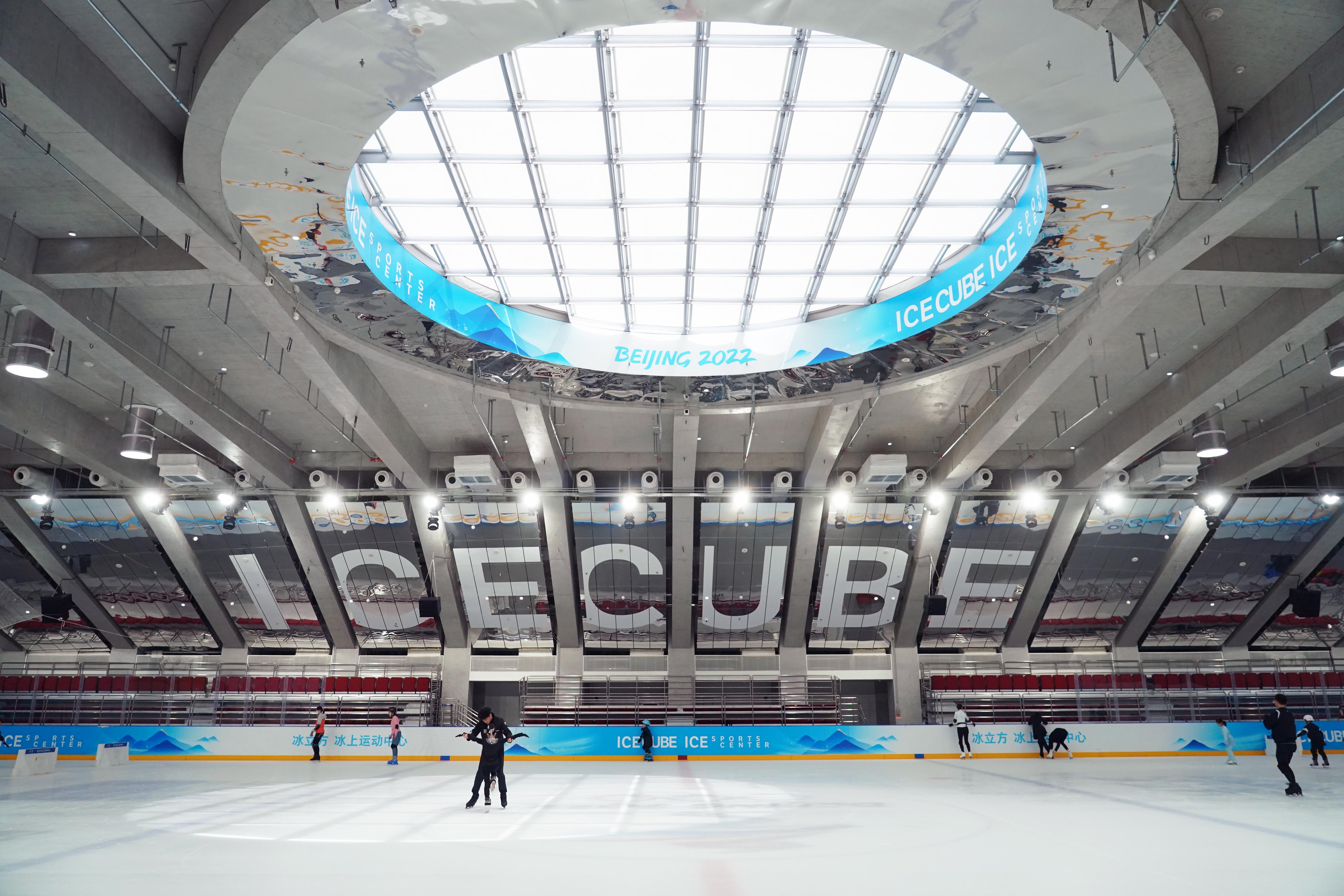 米兰冬奥会收官,中国代表团创境外参赛历史最佳成绩