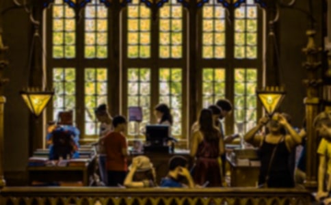 我的大学生活作文10篇：助你提升语言组织能力