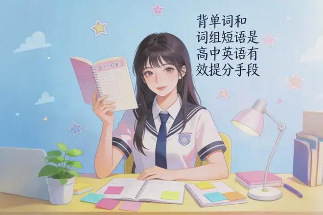 高考英语提分难?背课文低效?试试睡眠记忆法