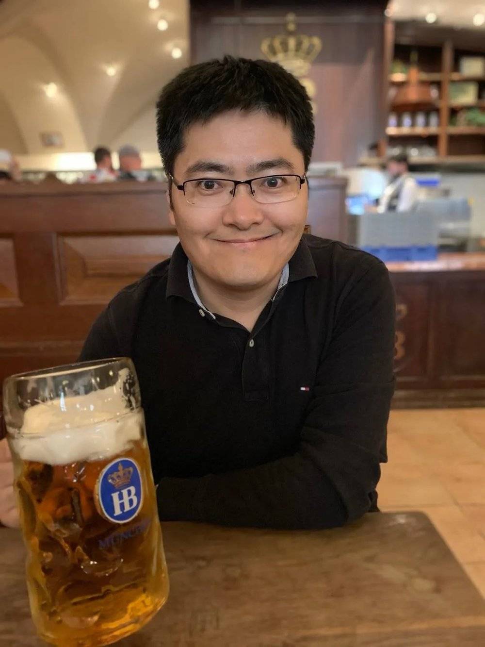 浙江大学教授李红涛:聊聊新闻求学路及高校青年教师那些事儿