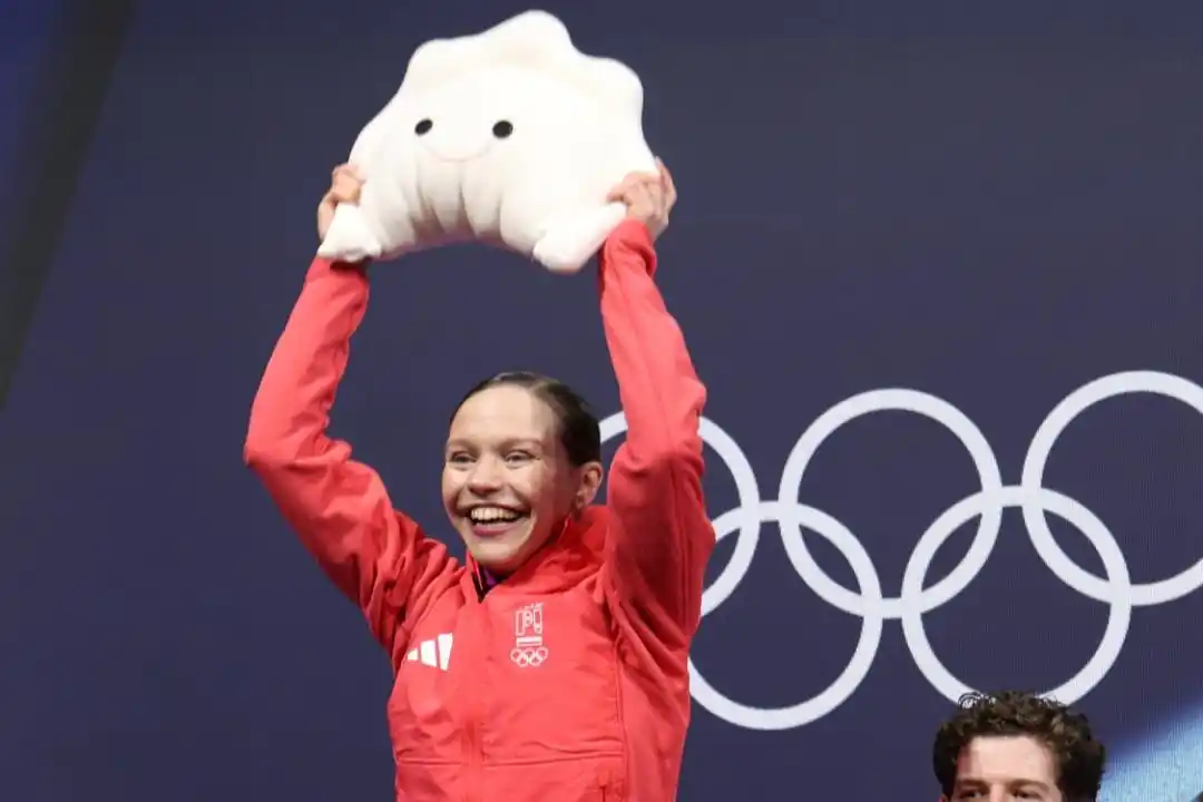 2026冬奥会意外走红的波兰饺子抱枕,你知道吗?