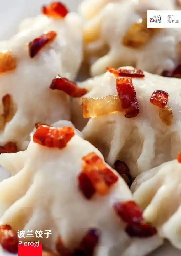 2026冬奥会意外走红的波兰饺子抱枕,你知道吗?