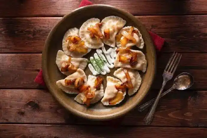 2026冬奥会意外走红的波兰饺子抱枕,你知道吗?