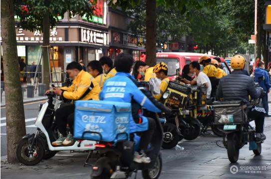 4月1日起深圳实施电动自行车三级限行政策，看看有哪些变化