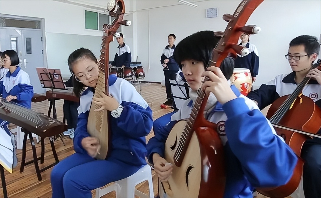 成绩一般孩子升学有望！科技特长生中高考加分及认定标准