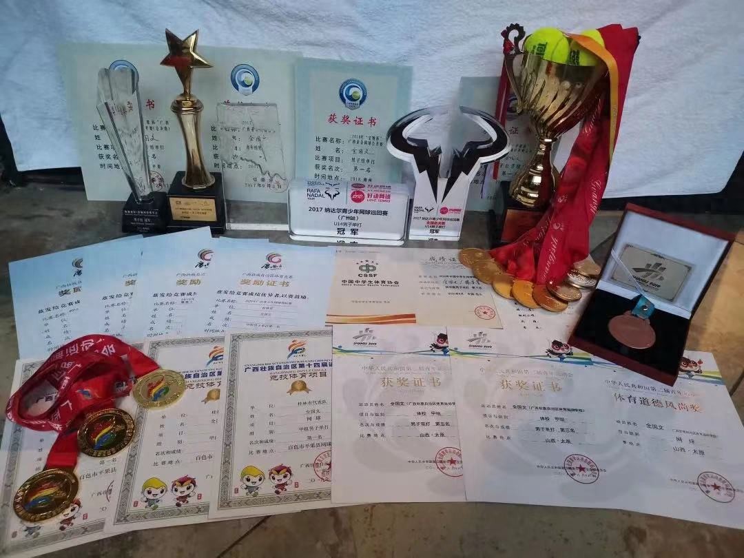 奥运冠军读名校引关注，桂林家长热议体育特长生高考之路