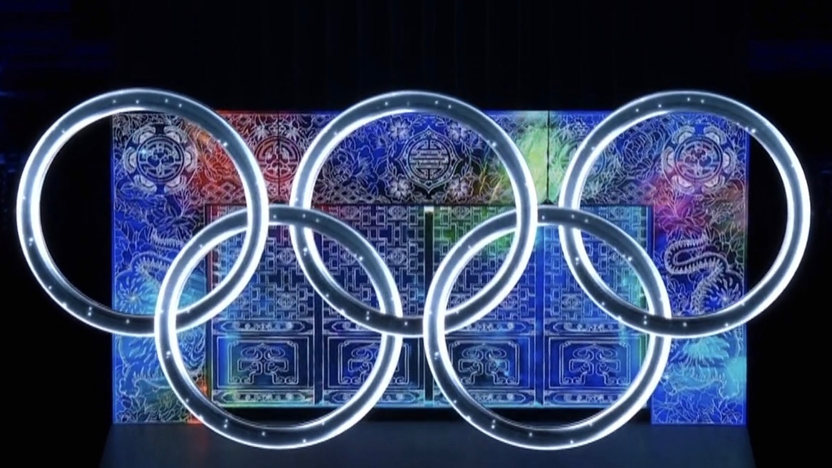 北京冬奥会开幕式精彩瞬间大集合，还有运动员比赛及颁奖全记录