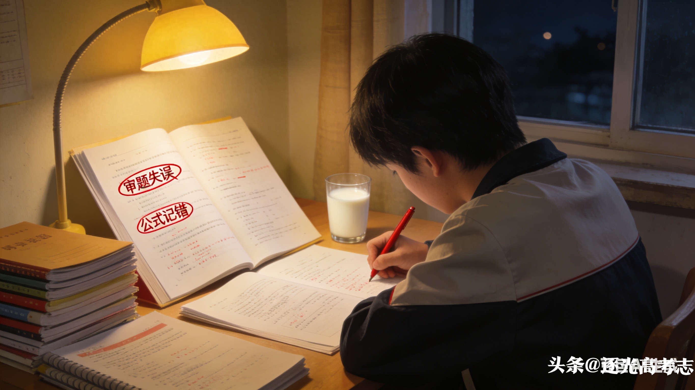 高考冲刺阶段，5个高效策略帮孩子把精力花在刀刃上