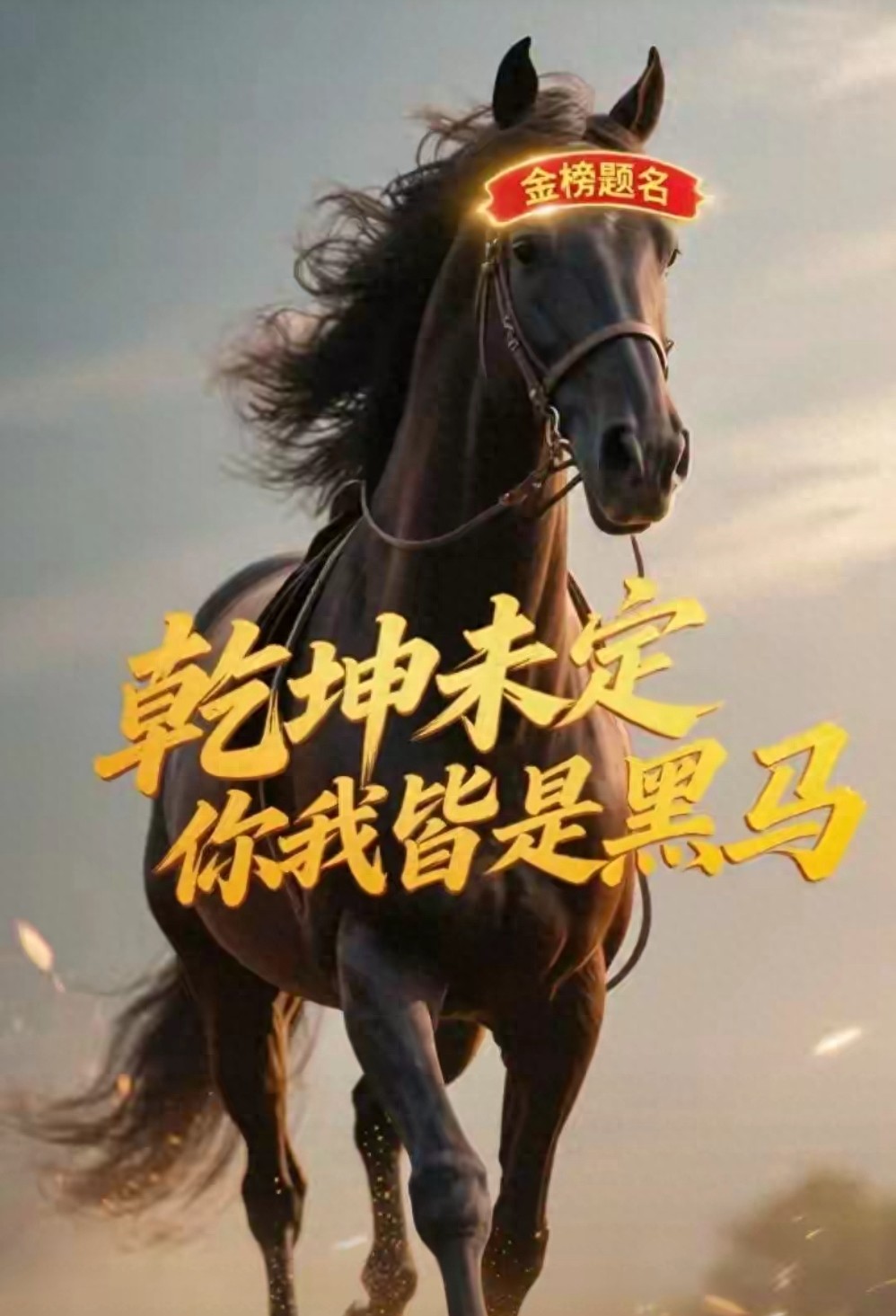 高考冲刺阶段，心态稳节奏好执行力强才能突出重围