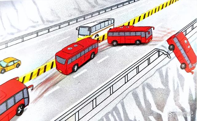 我国高速为何限速120km/h?和高速公里数又有啥关系?