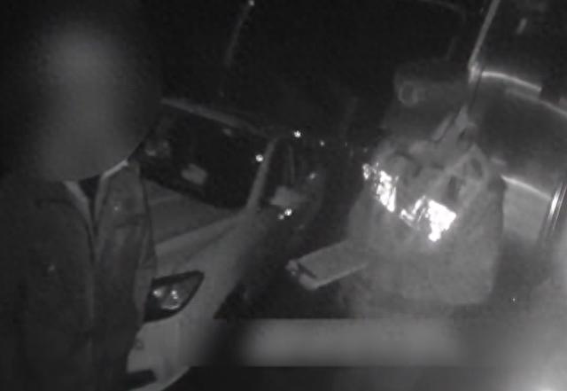 高速免费引误会！驾驶员误将进服务区当出高速拒付通行费