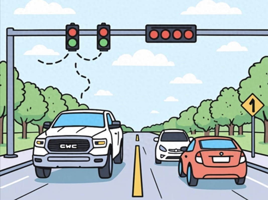 开车必看！2026年这些限号限行城市，导航设置要这么调