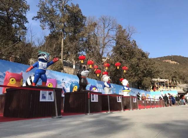 盘点全球27位冬奥会吉祥物，快来看看你最喜欢哪一个？