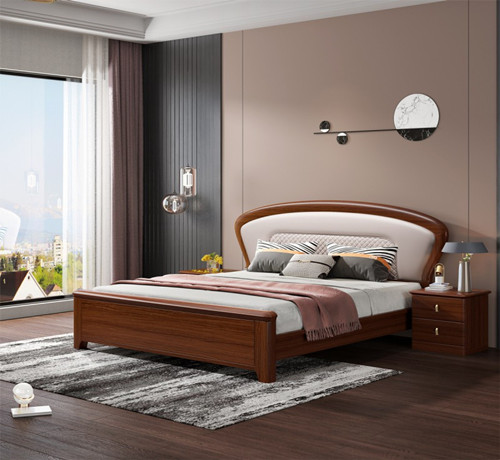 大学宿舍床尺寸介绍及实木床选购方法,快来了解