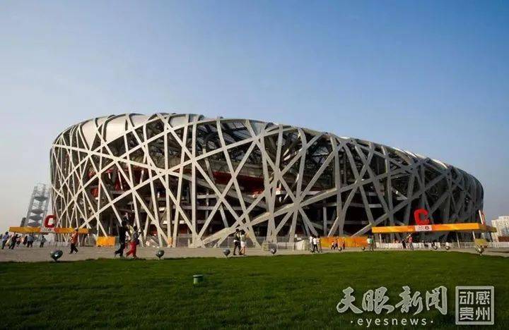 冬奥会场馆盘点：鸟巢冰丝带在哪比赛