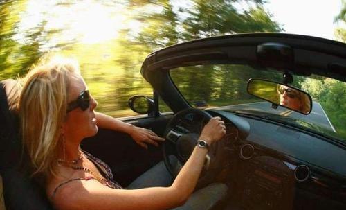 高速交通标志不认识？这5种标线关乎安全，别等扣分才懂