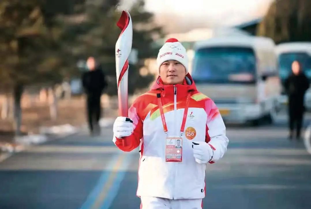 冬奥会安保措施背后功臣 这些集体个人获国家表彰