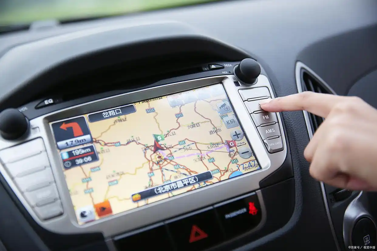 高速导航显示时间不准？300公里有时3小时有时6小时，真相在这里