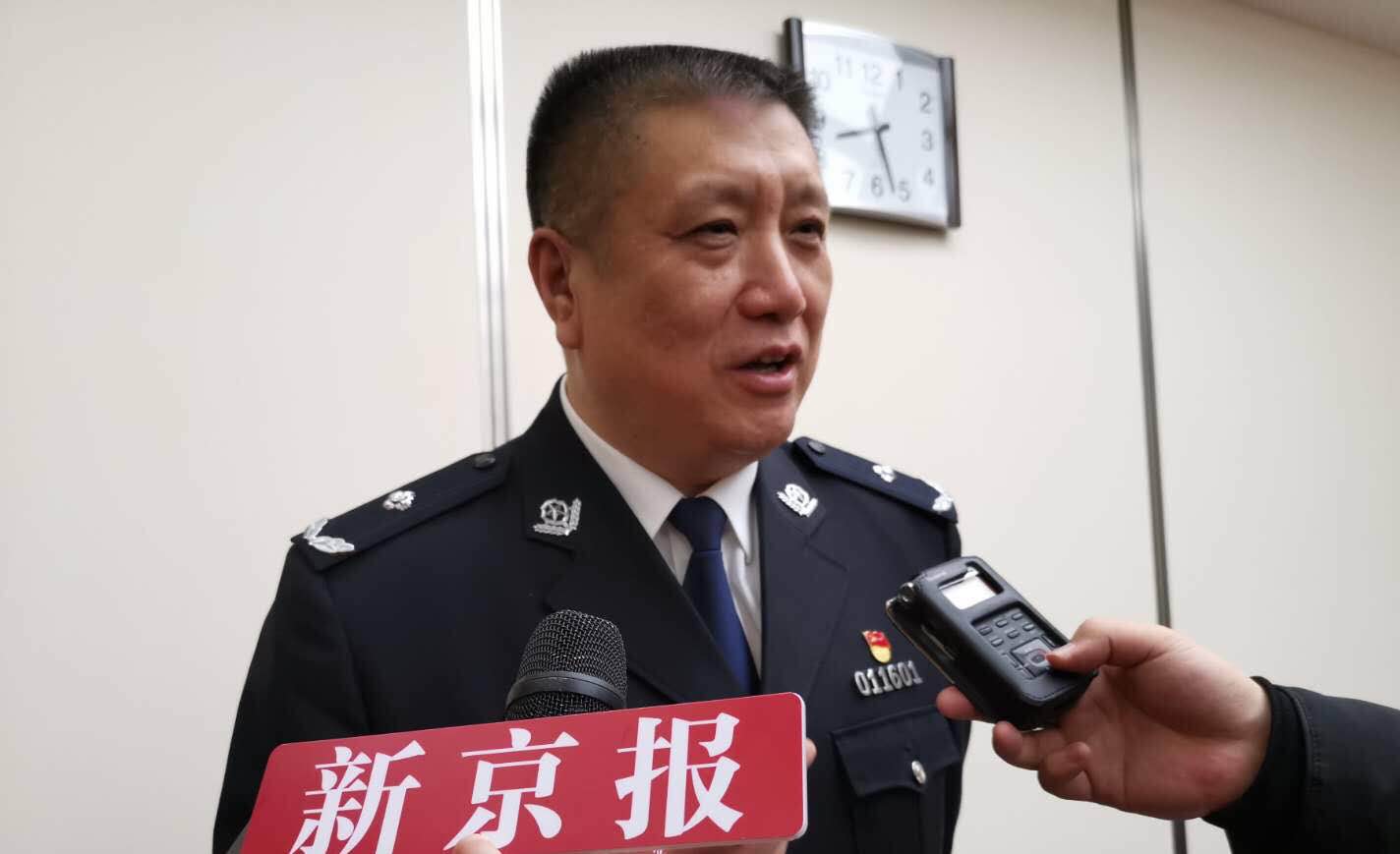 北京停车收费探头或变电子警察，抓拍违法停车行为