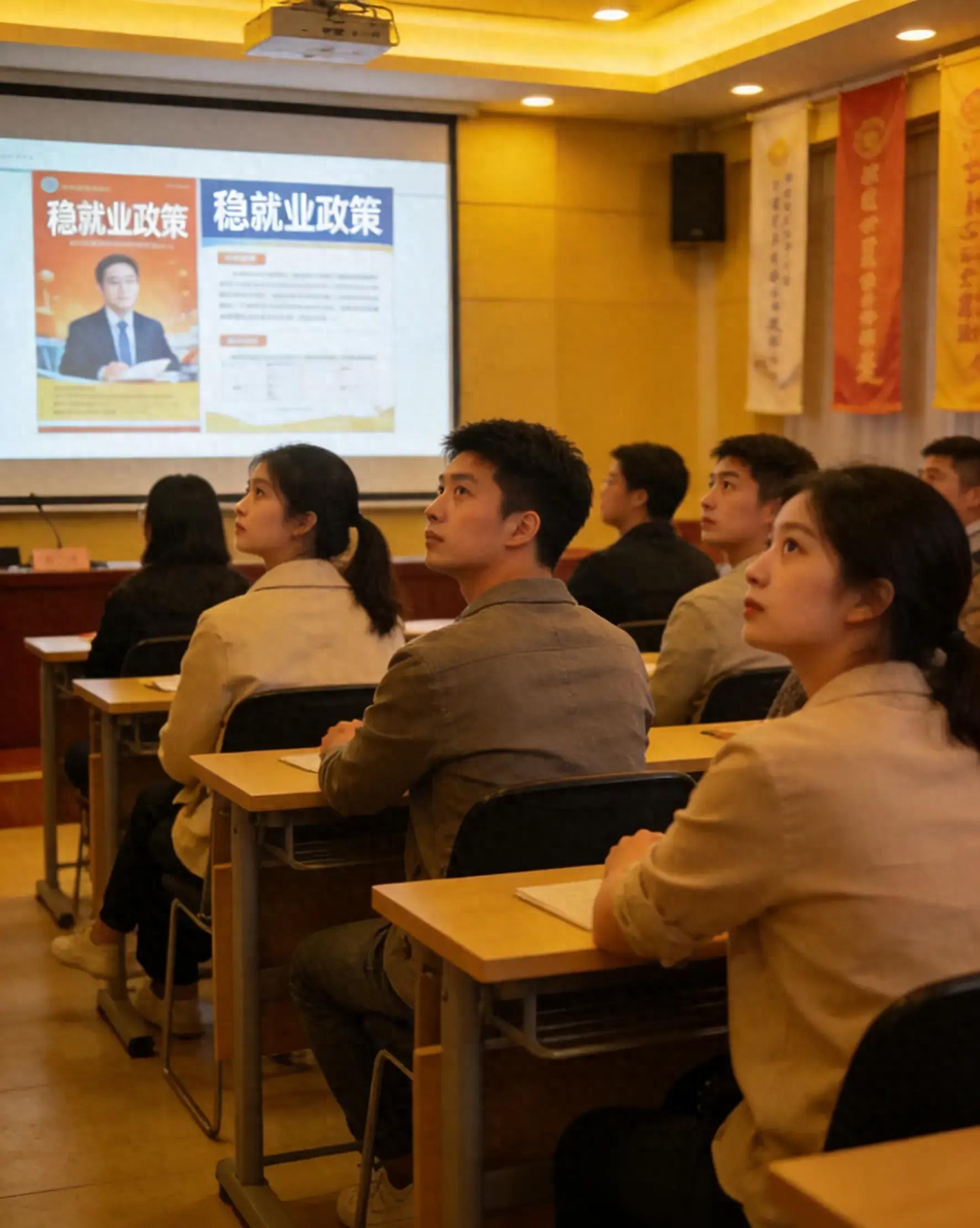 2026 年高校毕业生激增，就业难背后的供需失衡与产业错配