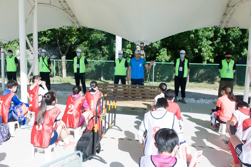 2024广东高考体育统考将启，高水平运动队招生政策有变化