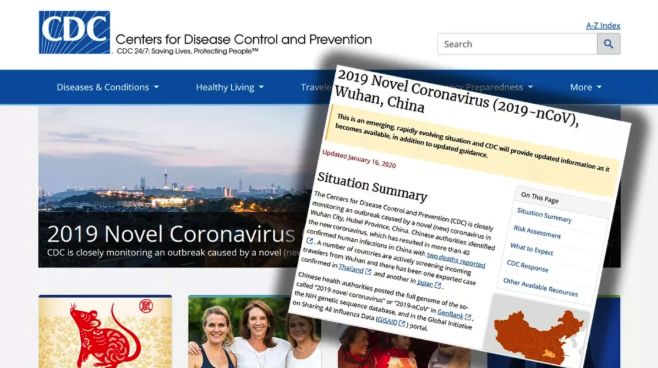 新冠疫情：武汉新增136例，北京广东现确诊病例