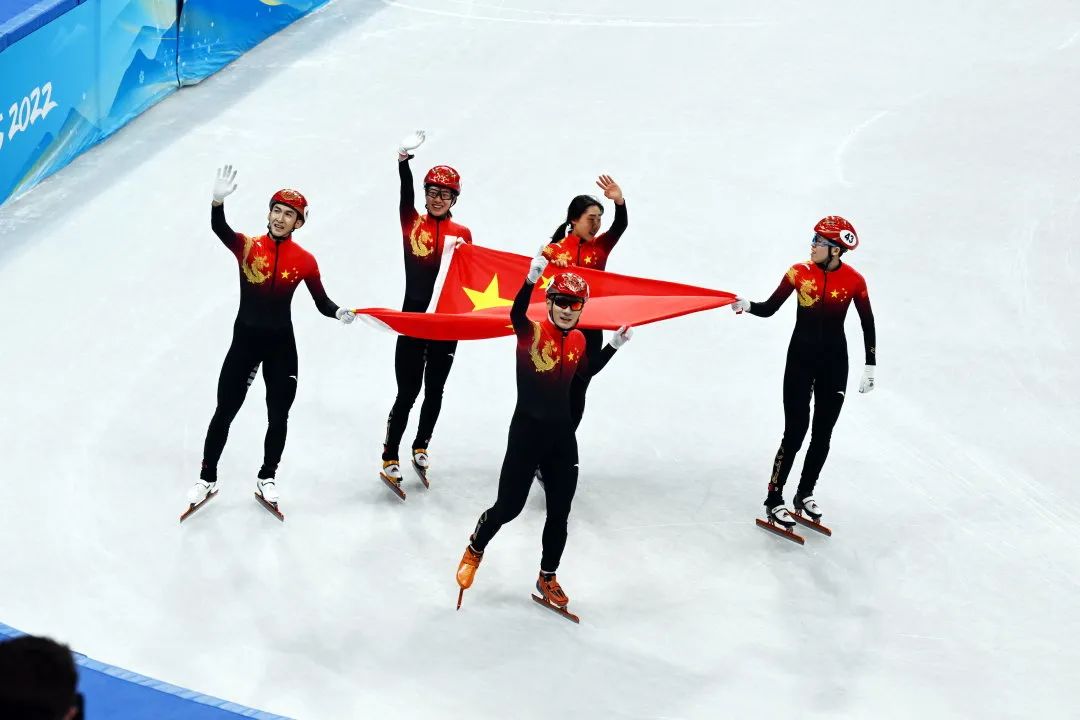 揭秘黑龙江冬奥冠军频出的六大原因，实力藏不住