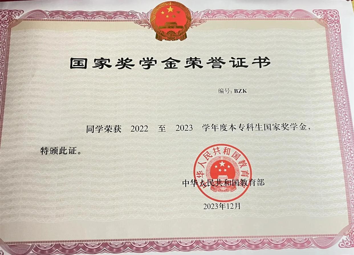 大学奖学金全知道！种类及获取攻略大揭秘