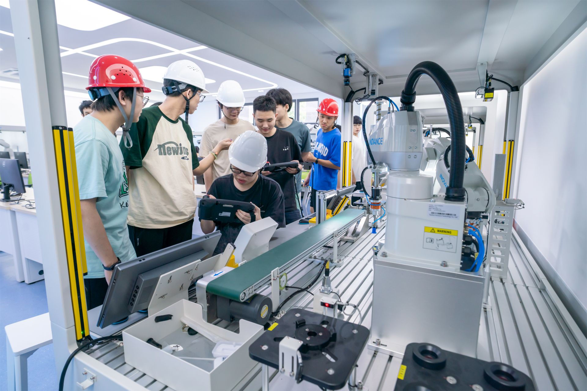 当代大学生就业故事：找到能力热爱与时代需求的交汇点