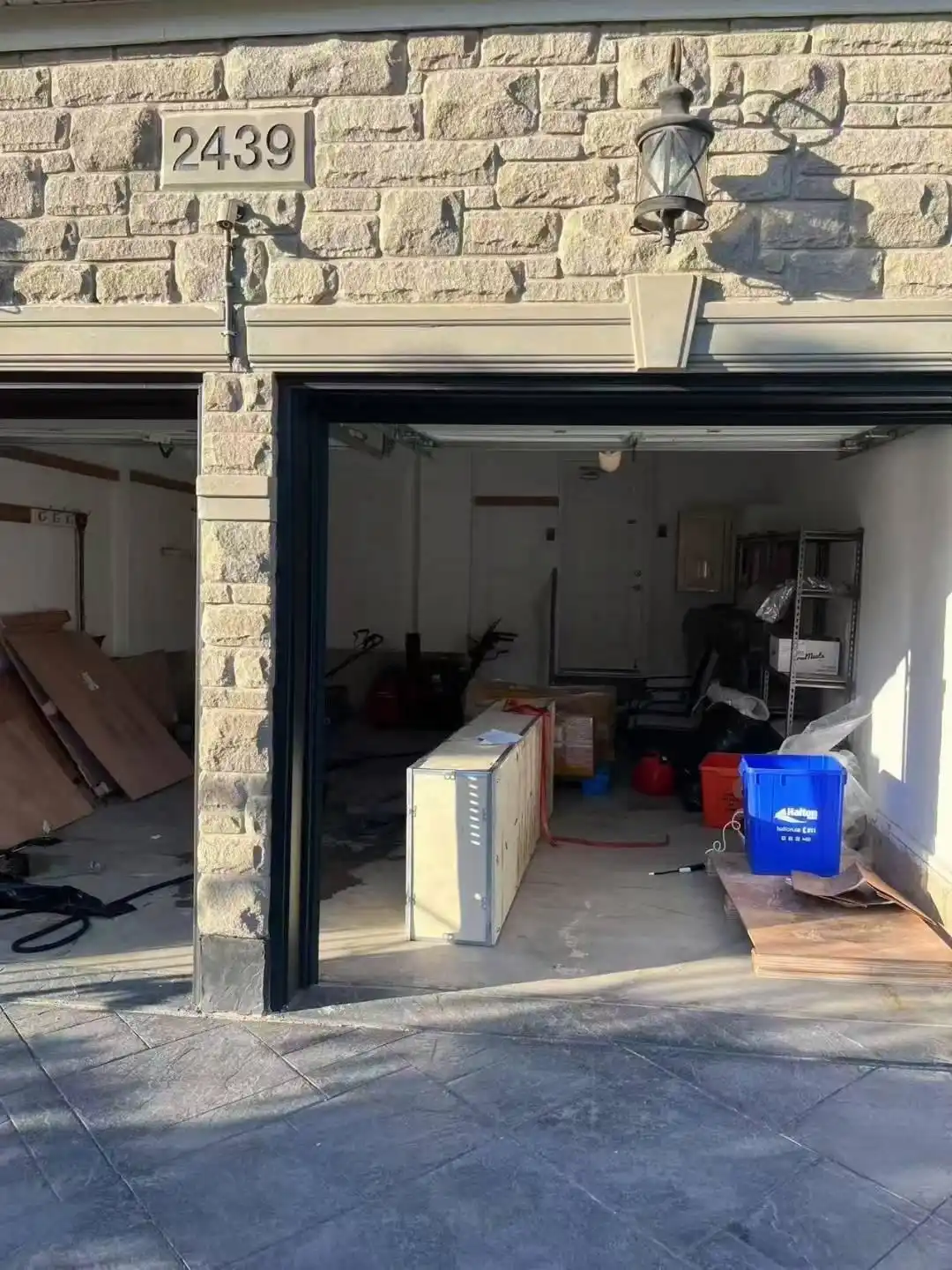 国际快递停运受多种因素影响，复杂程度远超本地快递