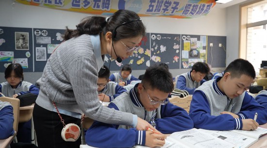 高考生物要重视！中考减负不减质，等级考试成常态