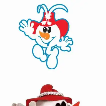 盘点历届冬奥会吉祥物，从舒斯到冰墩墩